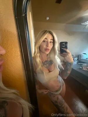 Kleioxxx OnlyFans Leaked Free Thumbnail Picture - #IanOBon5kM