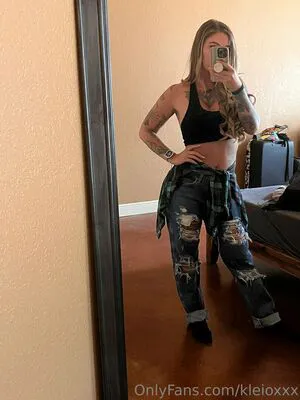 Kleioxxx OnlyFans Leaked Free Thumbnail Picture - #IlvIqa1ri7