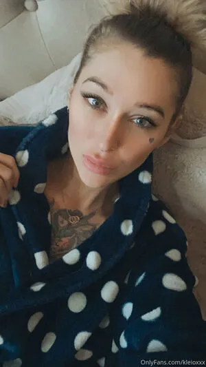 Kleioxxx OnlyFans Leaked Free Thumbnail Picture - #JBqCTSZl05