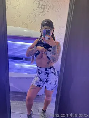 Kleioxxx OnlyFans Leaked Free Thumbnail Picture - #LUDfUhn4zb