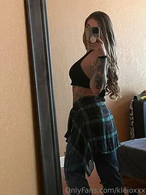 Kleioxxx OnlyFans Leaked Free Thumbnail Picture - #NZvKKqEq0C