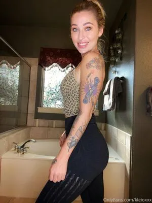 Kleioxxx OnlyFans Leaked Free Thumbnail Picture - #SmAoWIls0m