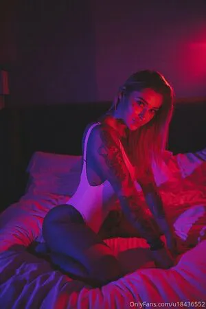 Kleioxxx OnlyFans Leaked Free Thumbnail Picture - #VTrMHkazY5