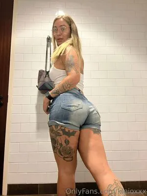 Kleioxxx OnlyFans Leaked Free Thumbnail Picture - #VyVYlwZ2Nn