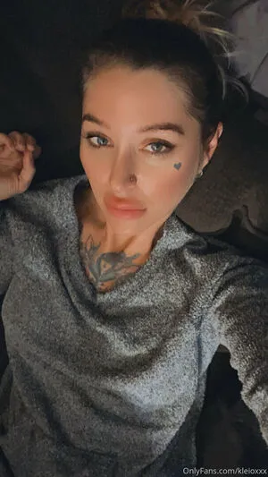 Kleioxxx OnlyFans Leaked Free Thumbnail Picture - #WNvm8OsSb7