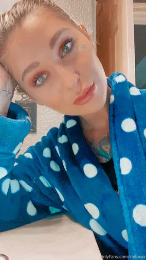 Kleioxxx OnlyFans Leaked Free Thumbnail Picture - #Wb8MuyIGIa