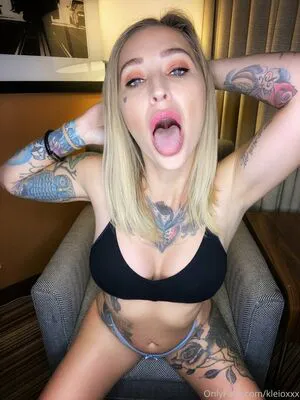 Kleioxxx OnlyFans Leaked Free Thumbnail Picture - #WleBbF8YcH