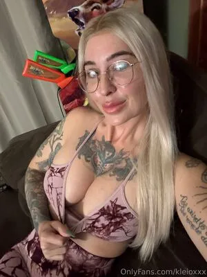 Kleioxxx OnlyFans Leaked Free Thumbnail Picture - #cRnjNnXkrb