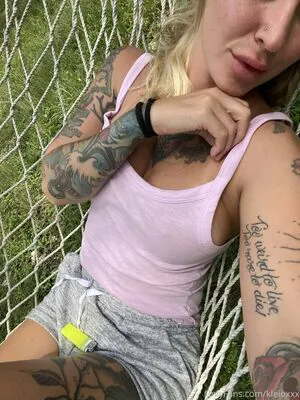 Kleioxxx OnlyFans Leaked Free Thumbnail Picture - #dgEeshFlmw