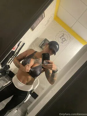 Kleioxxx OnlyFans Leaked Free Thumbnail Picture - #euOhyPHwRt