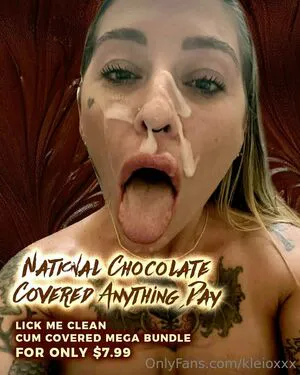 Kleioxxx OnlyFans Leaked Free Thumbnail Picture - #gZrp7EgTLt