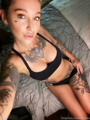 Kleioxxx OnlyFans Leaked Free Thumbnail Picture - #hi07SSNHTv