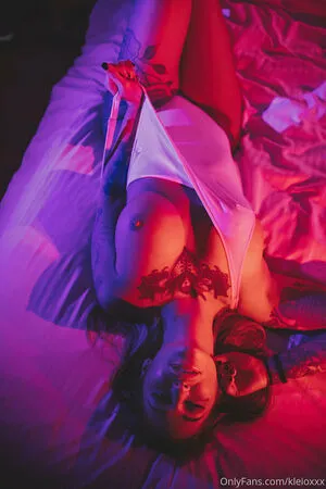 Kleioxxx OnlyFans Leaked Free Thumbnail Picture - #lV4gWwCfjL