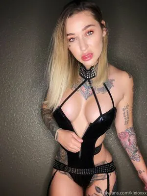Kleioxxx OnlyFans Leaked Free Thumbnail Picture - #segRDKxy90