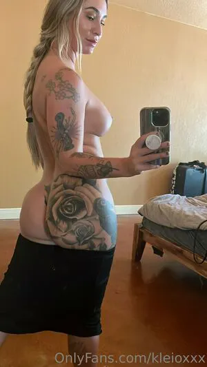 Kleioxxx OnlyFans Leaked Free Thumbnail Picture - #tYadu4FFvW
