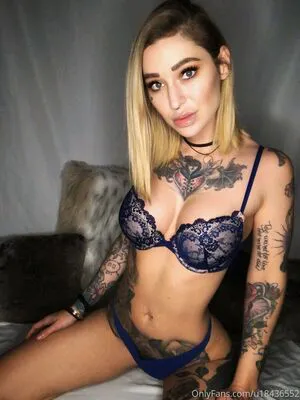 Kleioxxx OnlyFans Leaked Free Thumbnail Picture - #vNOseVS39E