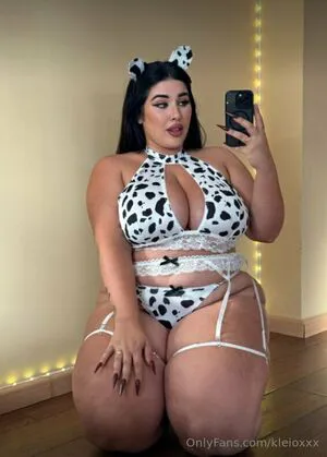 Kleioxxx OnlyFans Leaked Free Thumbnail Picture - #x6GhPspiMh