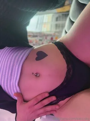 Kleo Sky OnlyFans Leaked Free Thumbnail Picture - #FlNPCXtM7B