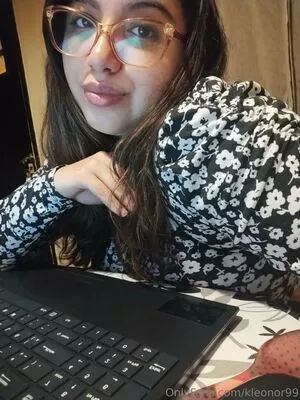 Kleonor99 OnlyFans Leaked Free Thumbnail Picture - #uxpWezWLX3