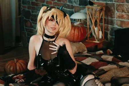 Kleophina OnlyFans Leaked Free Thumbnail Picture - #SWM142hU3Z