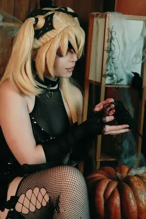 Kleophina OnlyFans Leaked Free Thumbnail Picture - #StD5nn3e4R