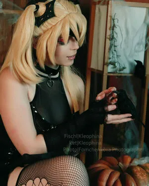 Kleophina OnlyFans Leaked Free Thumbnail Picture - #uBbY1NOjOu