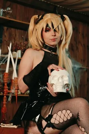 Kleophina OnlyFans Leaked Free Thumbnail Picture - #xCgyAAZiCv