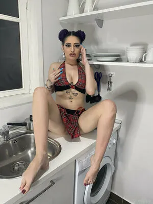 Kleopwtrx OnlyFans Leaked Free Thumbnail Picture - #0diamA4Glm