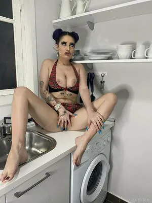 Kleopwtrx OnlyFans Leaked Free Thumbnail Picture - #18ggJdcQwX