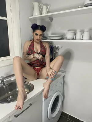 Kleopwtrx OnlyFans Leaked Free Thumbnail Picture - #1KsVaRiMR7