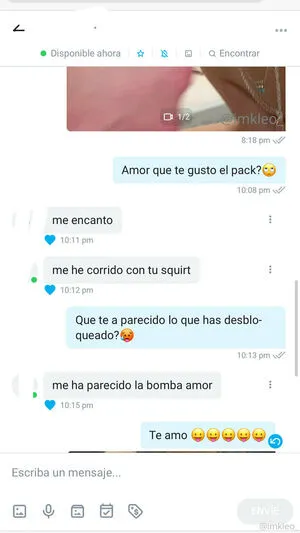 Kleopwtrx OnlyFans Leaked Free Thumbnail Picture - #2mdc7fhVPM