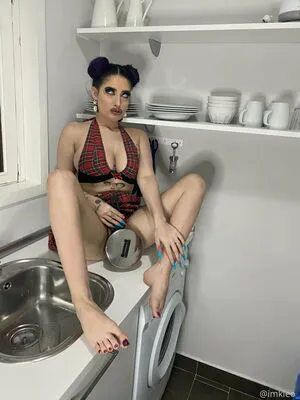 Kleopwtrx OnlyFans Leaked Free Thumbnail Picture - #3UejfsX0sk