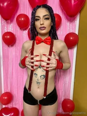 Kleopwtrx OnlyFans Leaked Free Thumbnail Picture - #6iVUugMYmA