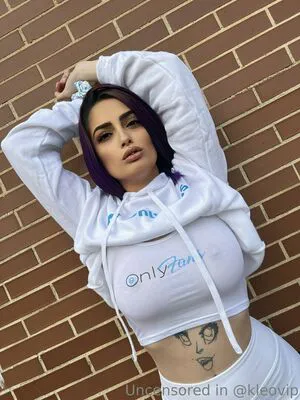 Kleopwtrx OnlyFans Leaked Free Thumbnail Picture - #7J4ZwLbynF