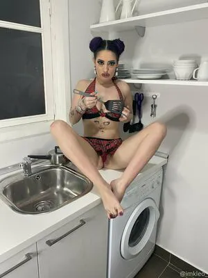 Kleopwtrx OnlyFans Leaked Free Thumbnail Picture - #7RlCaAgABg