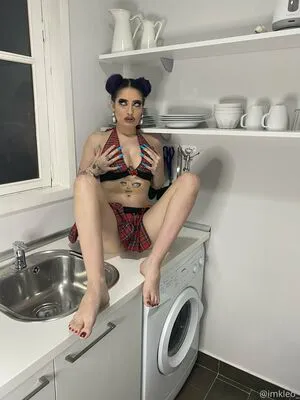 Kleopwtrx OnlyFans Leaked Free Thumbnail Picture - #B09sTFNYS4