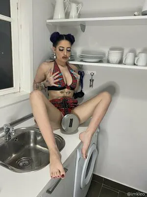 Kleopwtrx OnlyFans Leaked Free Thumbnail Picture - #CzalscW6sr