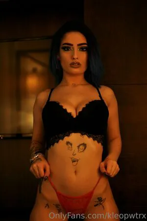 Kleopwtrx OnlyFans Leaked Free Thumbnail Picture - #Fqtf5lX5w4