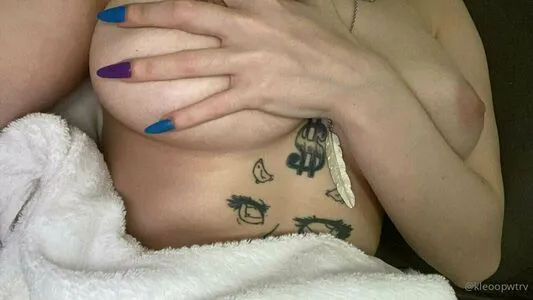 Kleopwtrx OnlyFans Leaked Free Thumbnail Picture - #FsHQ0Q8HSl