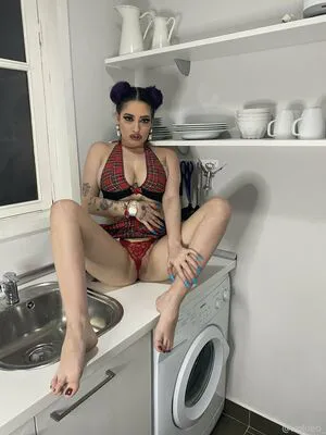 Kleopwtrx OnlyFans Leaked Free Thumbnail Picture - #GWsI05xfat