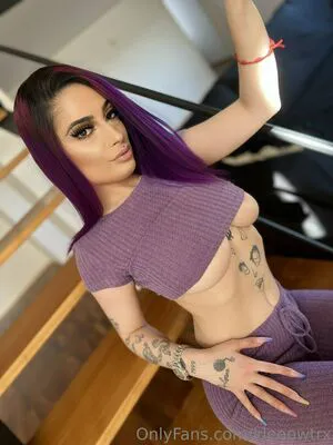 Kleopwtrx OnlyFans Leaked Free Thumbnail Picture - #GY88FGg5ro