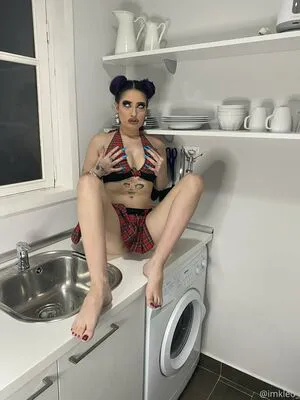 Kleopwtrx OnlyFans Leaked Free Thumbnail Picture - #H2FemdErtu