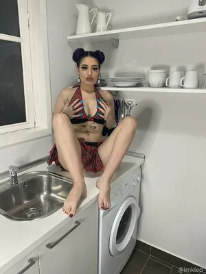 Kleopwtrx OnlyFans Leaked Free Thumbnail Picture - #HAfTrLTkQd