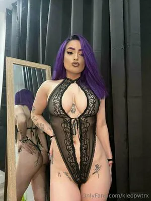 Kleopwtrx OnlyFans Leaked Free Thumbnail Picture - #Jov7D6WmKr