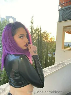 Kleopwtrx OnlyFans Leaked Free Thumbnail Picture - #LZsHfyLkeR