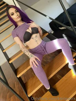 Kleopwtrx OnlyFans Leaked Free Thumbnail Picture - #NDODzCG945