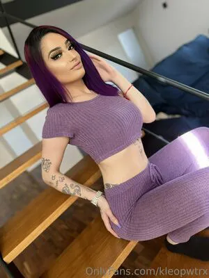 Kleopwtrx OnlyFans Leaked Free Thumbnail Picture - #QvVPlF2P31