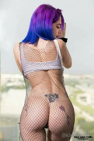 Kleopwtrx OnlyFans Leaked Free Thumbnail Picture - #RtH6Iwf1nx