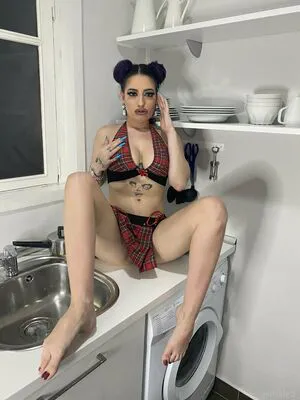 Kleopwtrx OnlyFans Leaked Free Thumbnail Picture - #W5YvyJV6zG