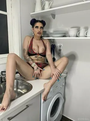 Kleopwtrx OnlyFans Leaked Free Thumbnail Picture - #WNRFyEN1dB